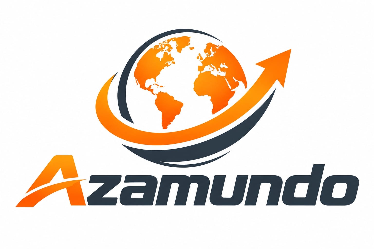 Logo Azamundo